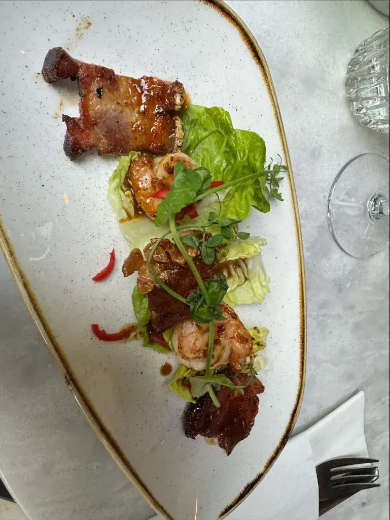 Menu_Hof Van Holland_Noordwijk_image_8