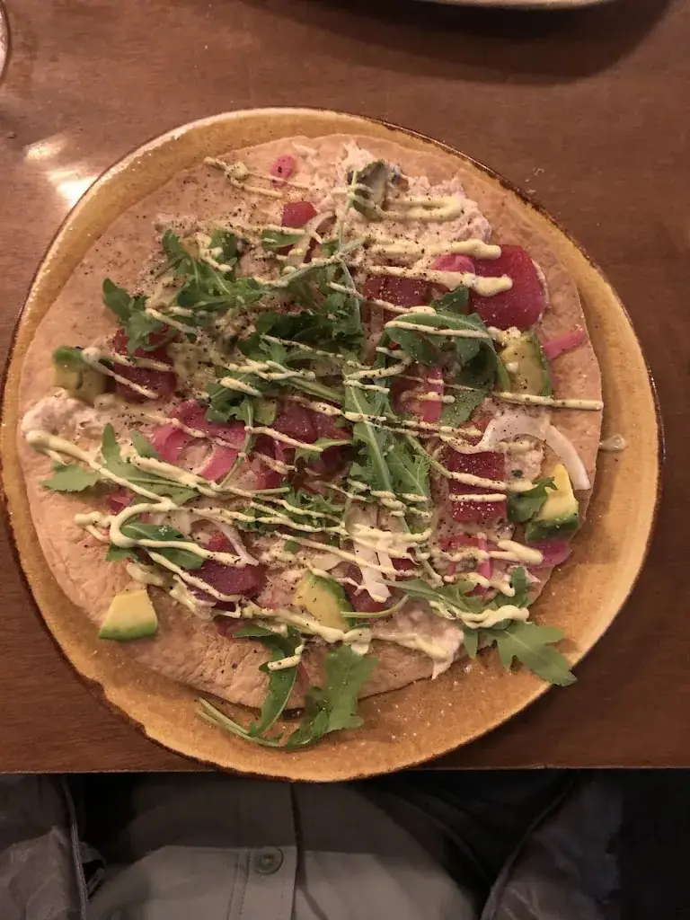 Keld Sølvsteen_Hof Van Holland_Noordwijk_review