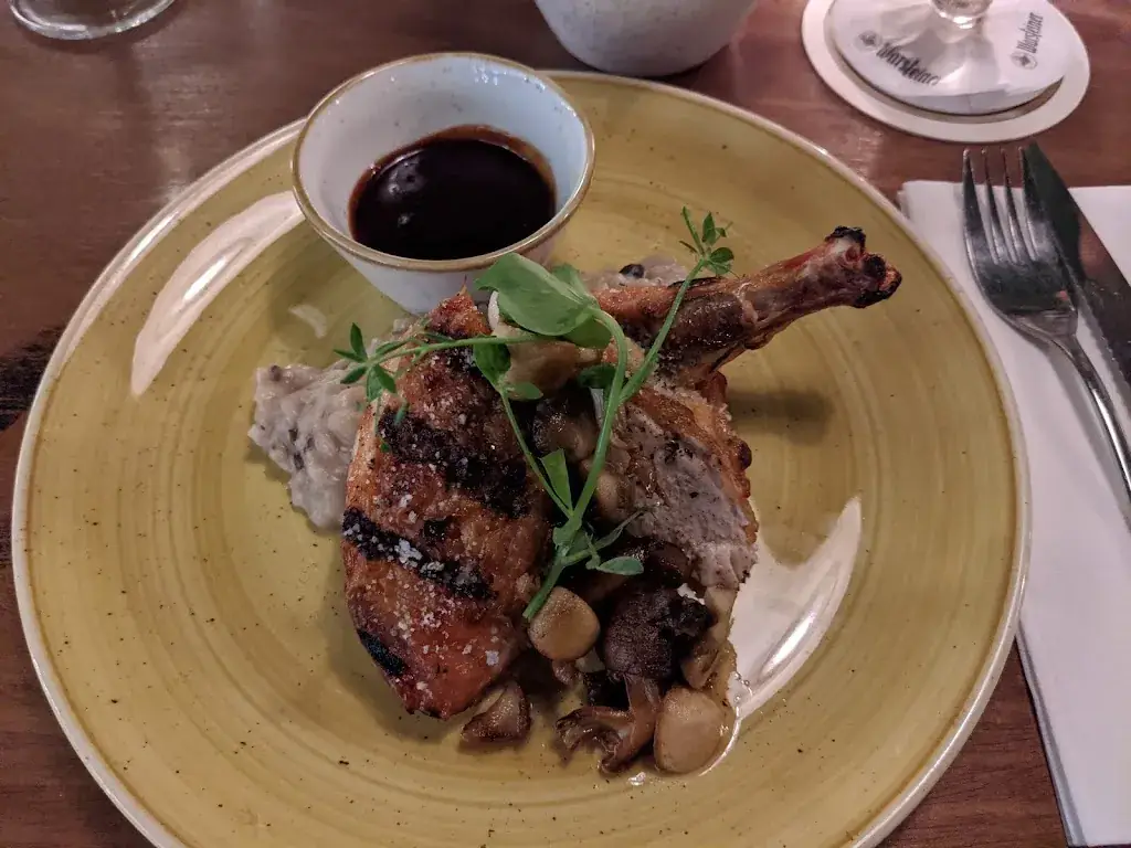 Vincent Velema_Hof Van Holland_Noordwijk_review