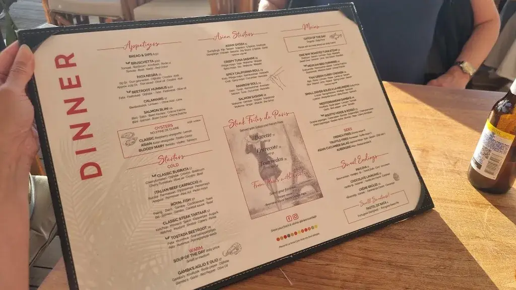 Menu_Bries Noordwijk_Noordwijk_image_3