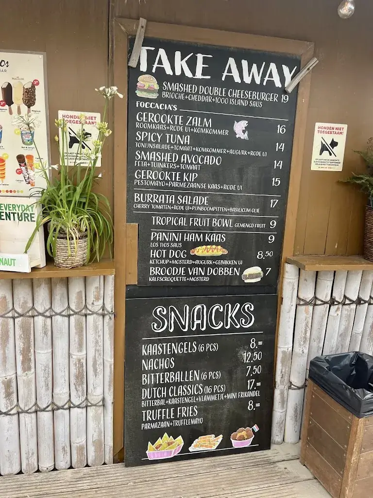 Menu_Bries Noordwijk_Noordwijk_image_4