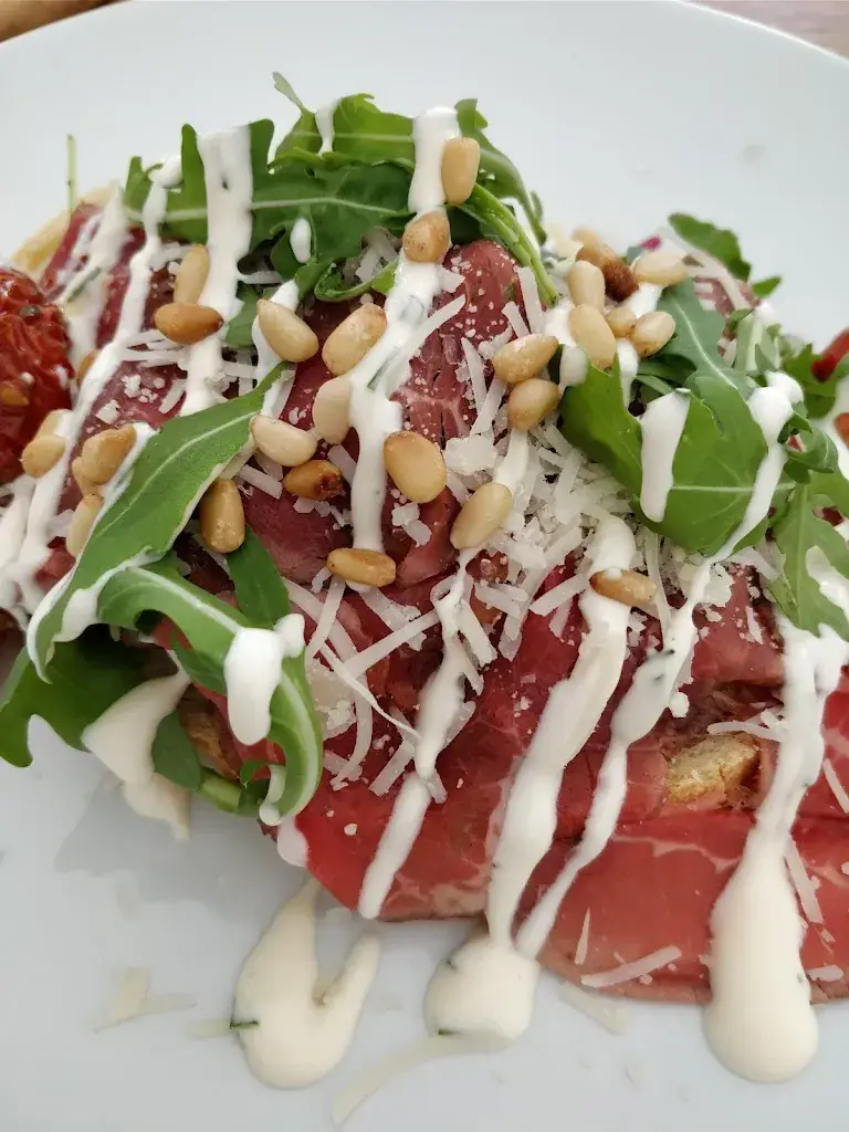 Menu_Bries Noordwijk_Noordwijk_image_7