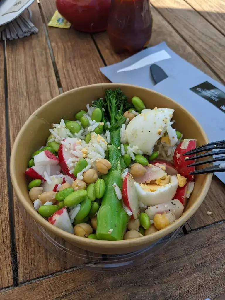 Menu_Bries Noordwijk_Noordwijk_image_9