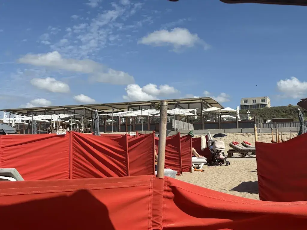 Thomas Hollwedel_Bries Noordwijk_Noordwijk_review