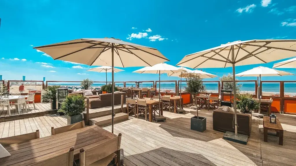 Bries Noordwijk Restaurant in Noordwijk