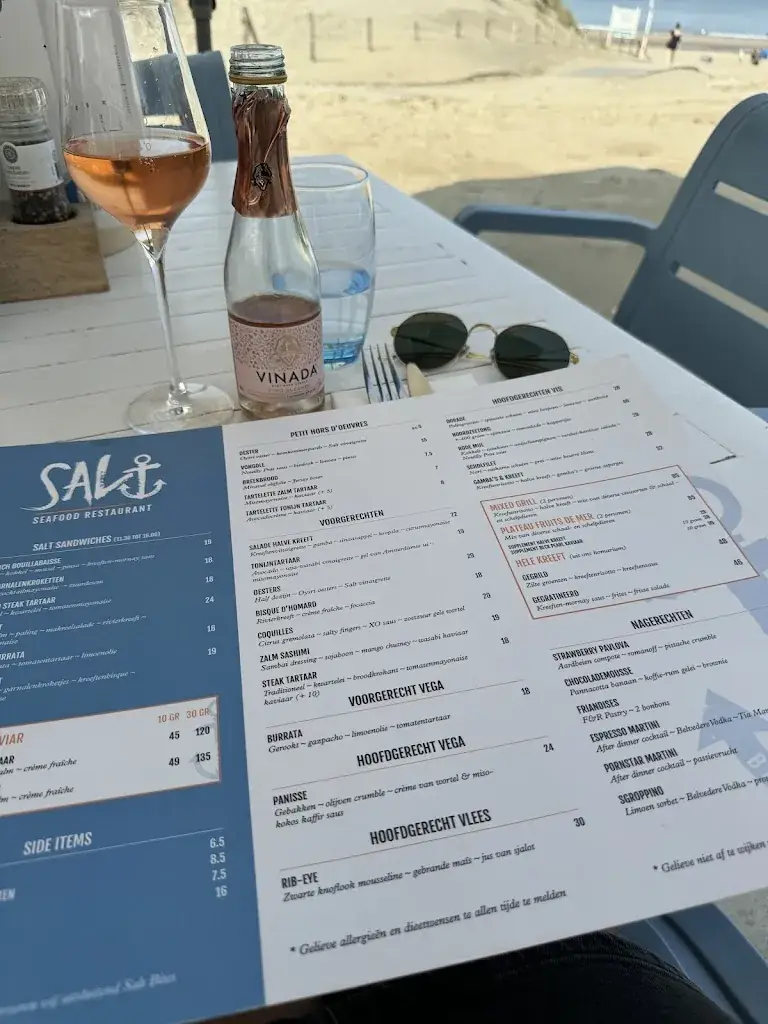 Menu_Salt Noordwijk_Noordwijk_image_4