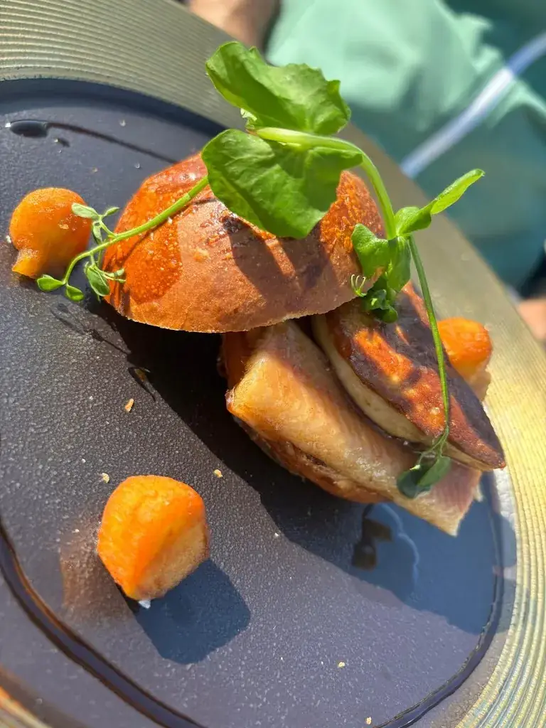 Alon Langer_Salt Noordwijk_Noordwijk_review