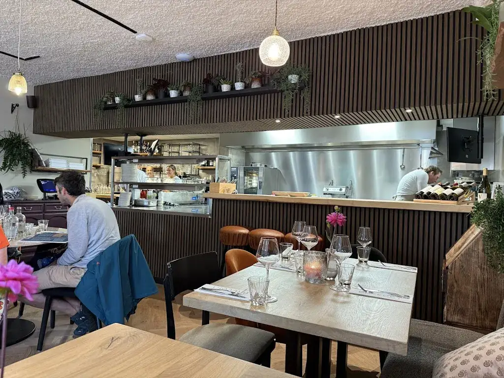 Restaurant Breloft Noordwijk_Noordwijk_slider_image_2