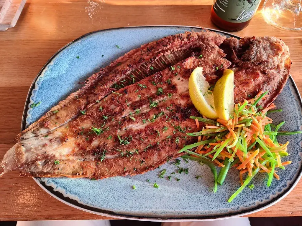 Menu_Restaurant de Lamme Goedzak_Noordwijk_image_7