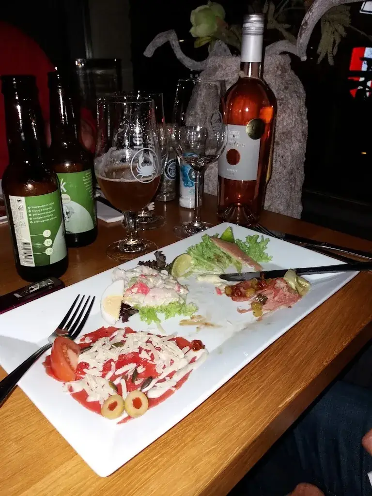 Menu_Restaurant de Lamme Goedzak_Noordwijk_image_8