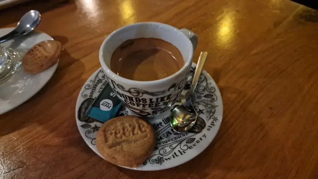 Richard Rischar_Restaurant de Lamme Goedzak_Noordwijk_review