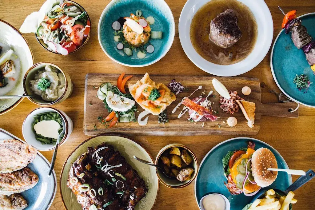 Restaurant de Lamme Goedzak_Noordwijk_slider_image_2