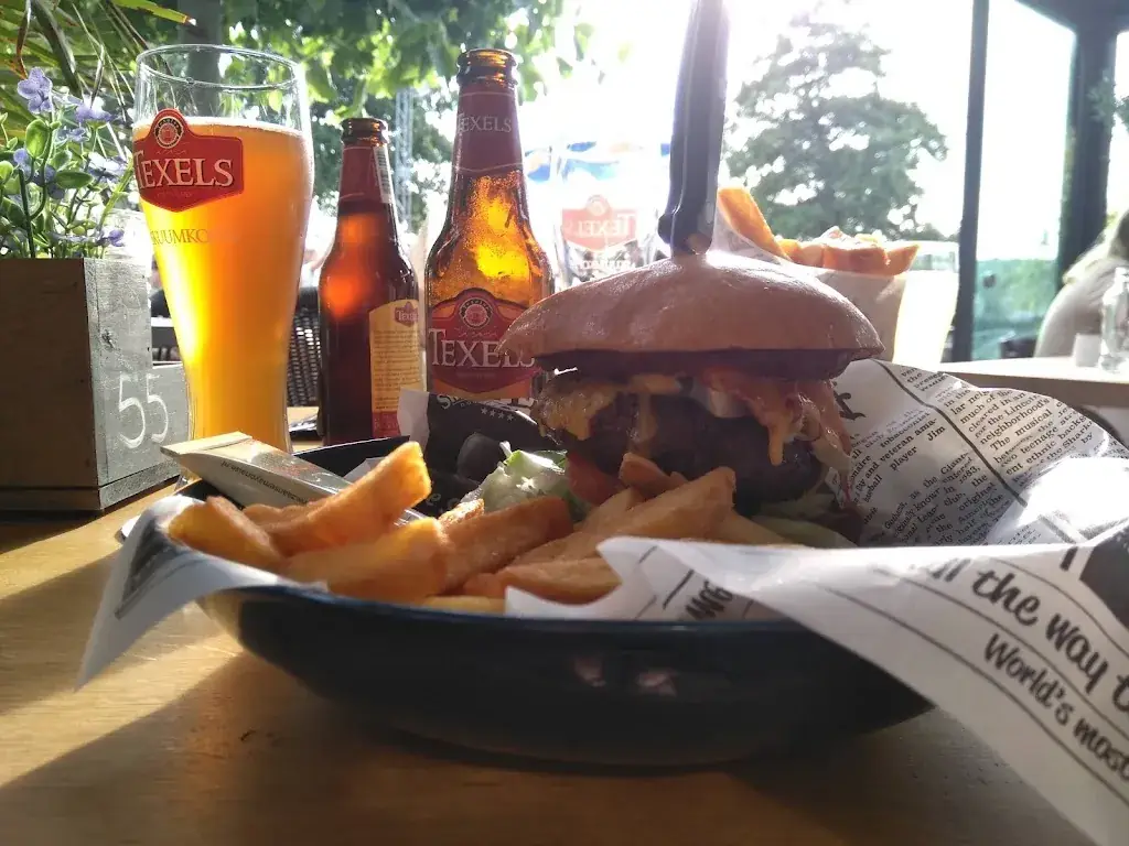 Menu_Eeterij De Beleving | Restaurant bij de Noordwijkse Duinen_Noordwijk_imagen_8