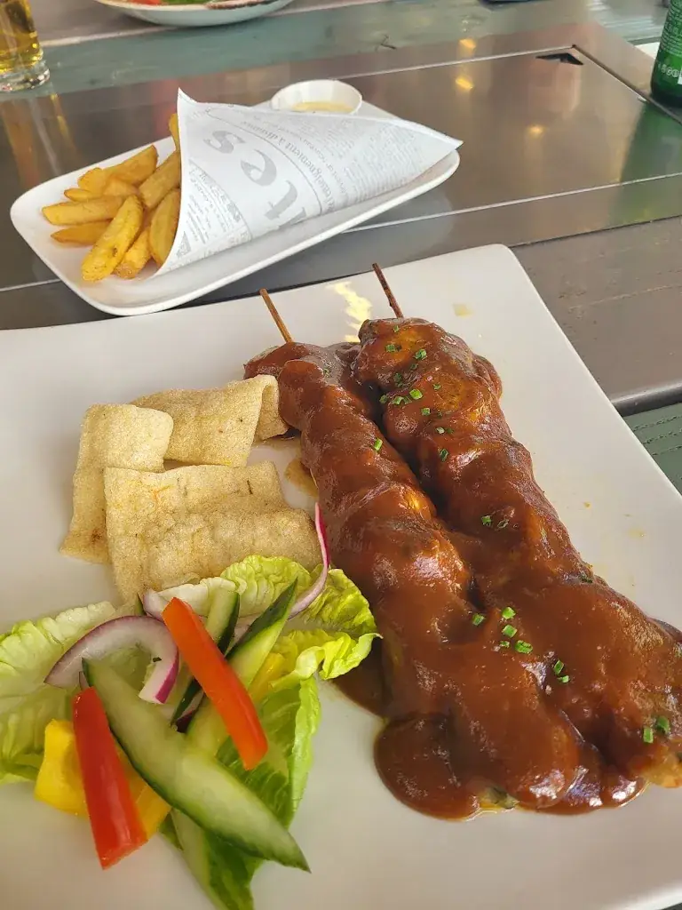 Menu_Eeterij De Beleving | Restaurant bij de Noordwijkse Duinen_Noordwijk_imagen_9