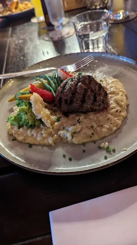 Todd Weingeroff_Eeterij De Beleving | Restaurant bij de Noordwijkse Duinen_Noordwijk_reseña