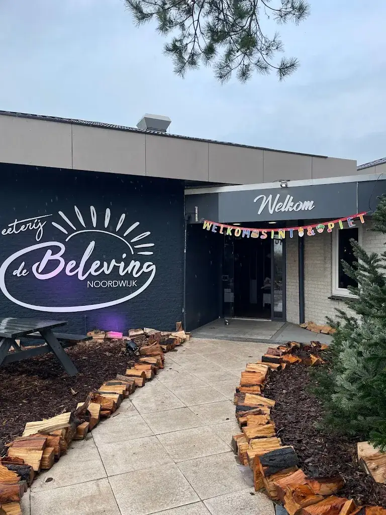 Eeterij De Beleving | Restaurant bij de Noordwijkse Duinen restaurant in Noordwijk