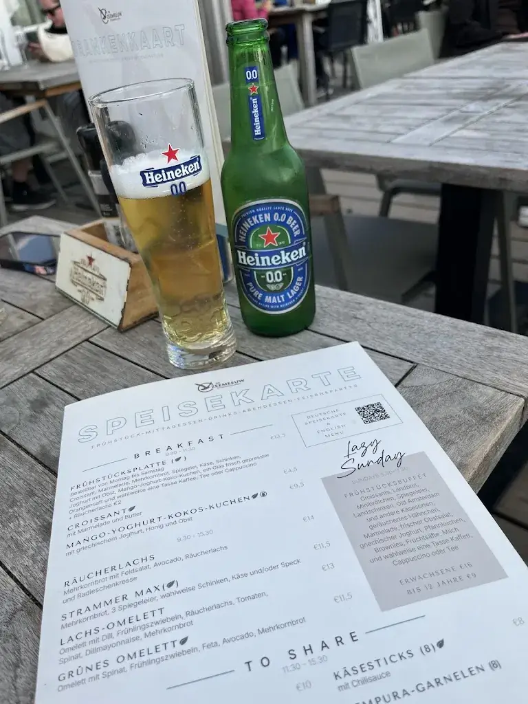 Menu_De Zeemeeuw_Noordwijk_immagine_3
