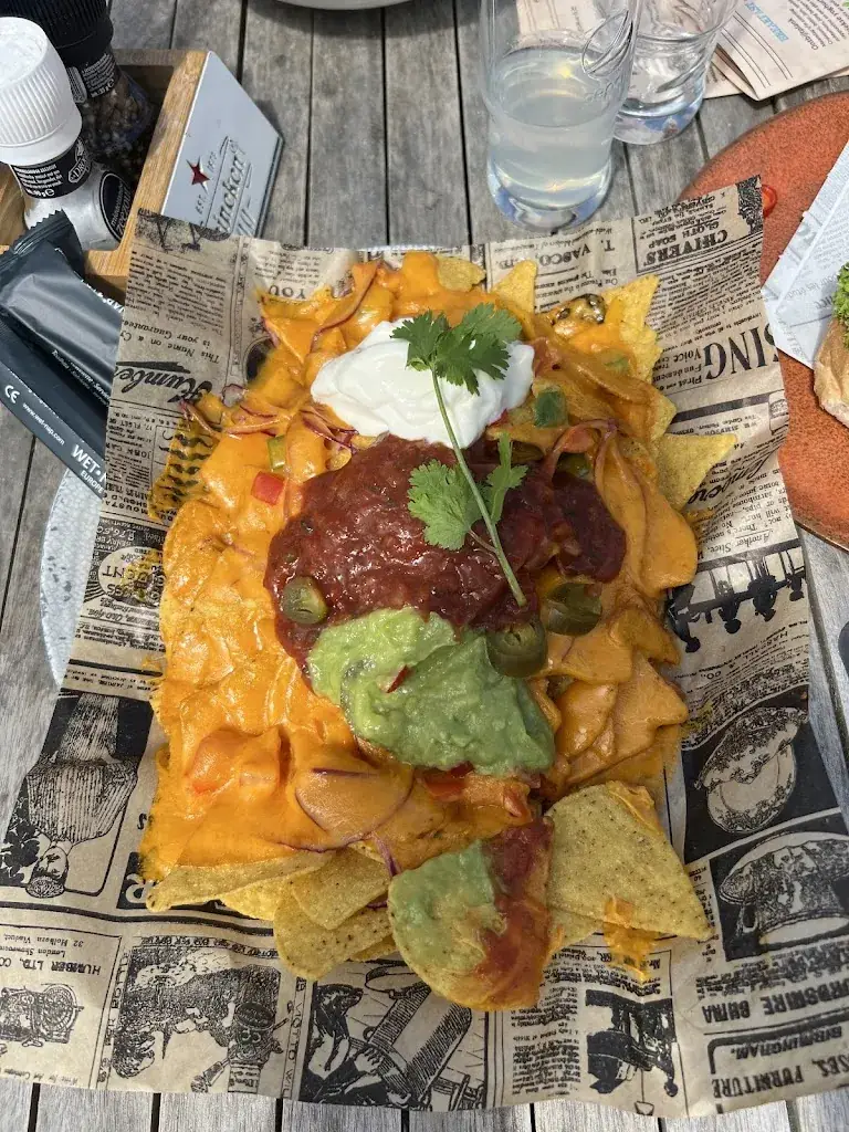 Menu_De Zeemeeuw_Noordwijk_immagine_5