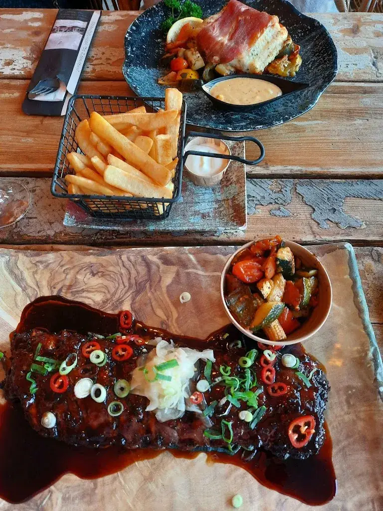 Menu_De Zeemeeuw_Noordwijk_immagine_8