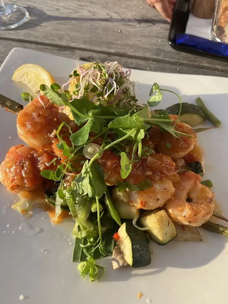 Esme Finch_De Zeemeeuw_Noordwijk_recensione