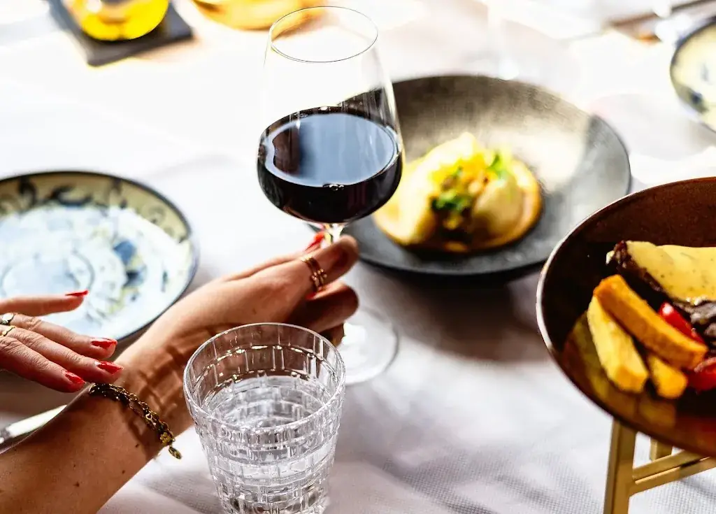 Menu_La Terrasse_Noordwijk_image_3