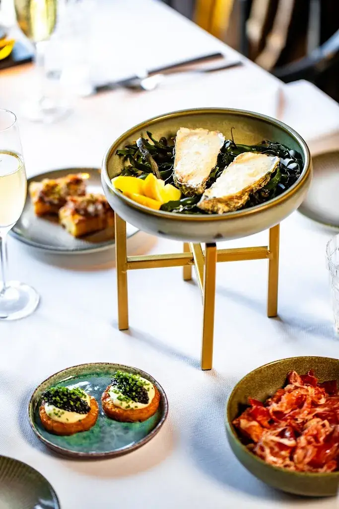 Menu_La Terrasse_Noordwijk_image_4