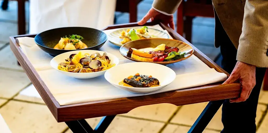 Menu_La Terrasse_Noordwijk_image_5