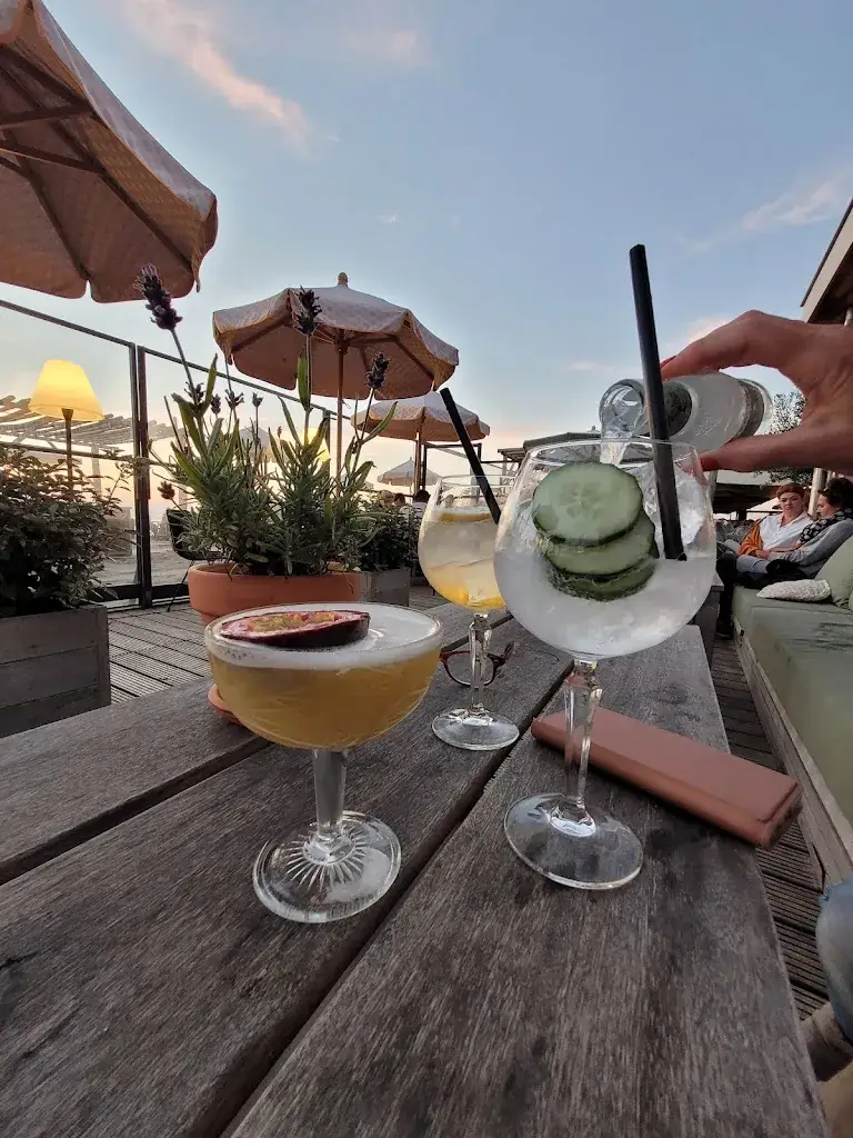 Menu_Nomade Beach House_Noordwijk_image_5