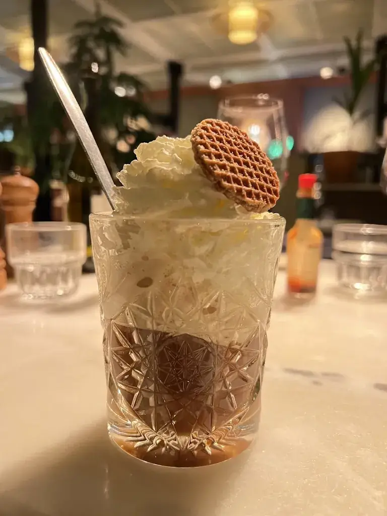 Menu_Nomade Beach House_Noordwijk_image_6