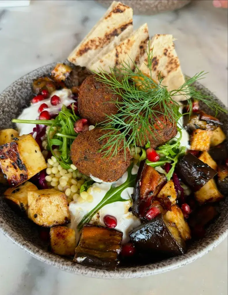 Menu_Nomade Beach House_Noordwijk_image_8