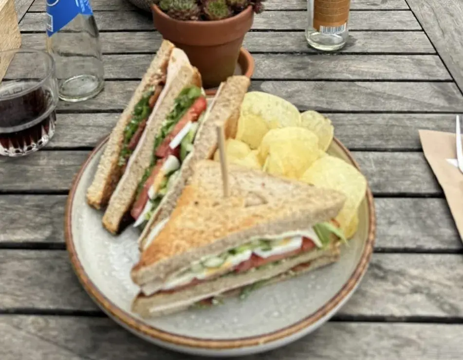 Menu_Nomade Beach House_Noordwijk_image_9