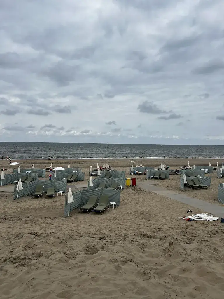 A G_Nomade Beach House_Noordwijk_avis