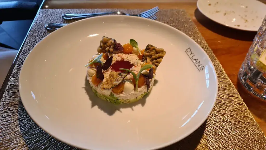 Menu_DYLANS | restaurant • bar • lounge_Noordwijk_image_5