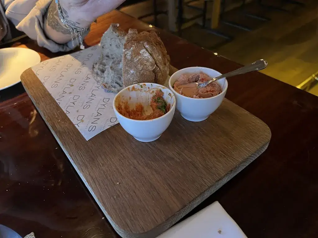 Menu_DYLANS | restaurant • bar • lounge_Noordwijk_image_7