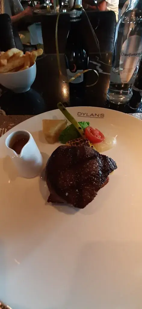 Menu_DYLANS | restaurant • bar • lounge_Noordwijk_image_9