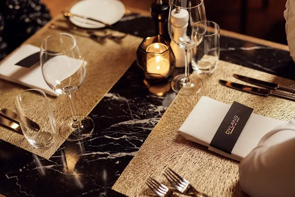 DYLANS | restaurant • bar • lounge_Noordwijk_slider_image_2