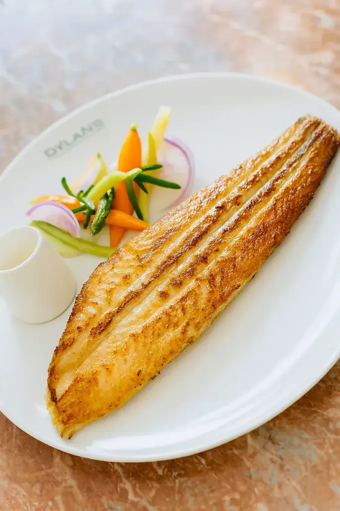 DYLANS | restaurant • bar • lounge_Noordwijk_slider_image_3