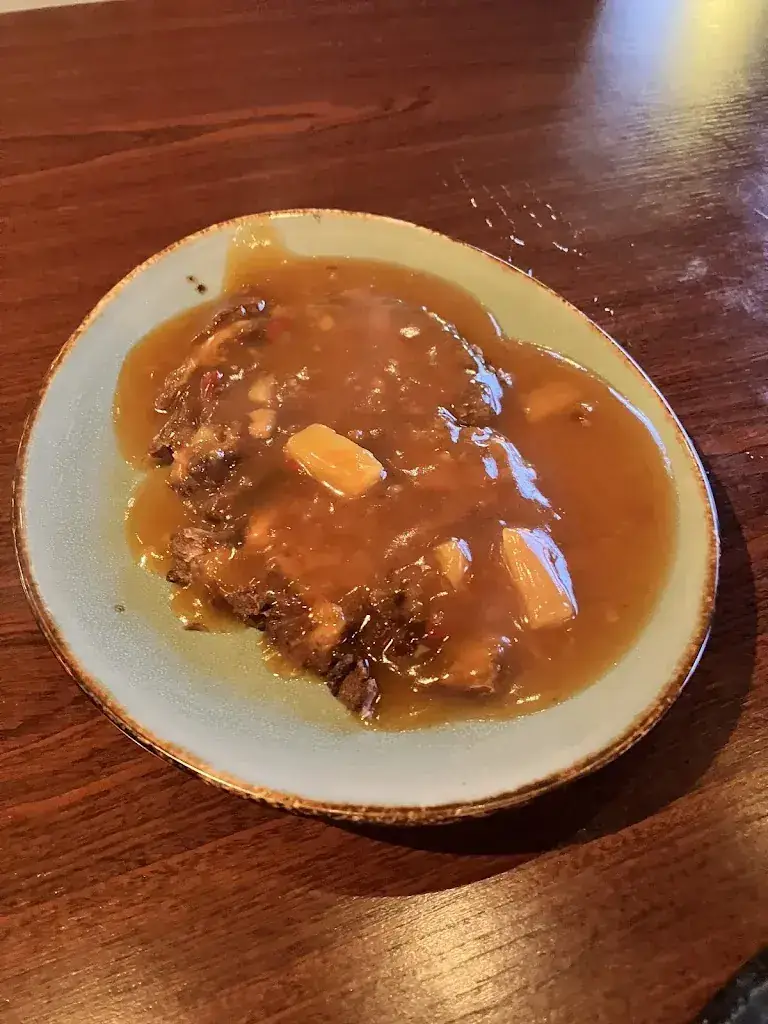 Menü_KO SING | Asian Cuisine_Noordwijk_Bild_5