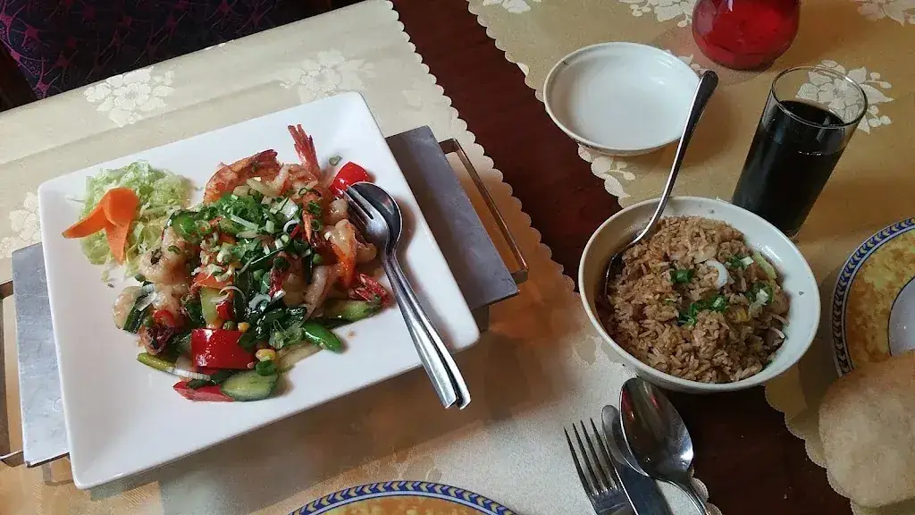 Menü_KO SING | Asian Cuisine_Noordwijk_Bild_7