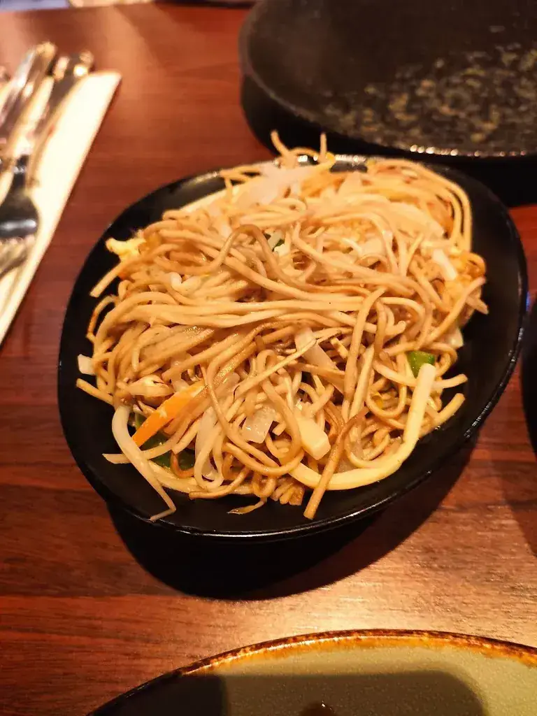 Menü_KO SING | Asian Cuisine_Noordwijk_Bild_8