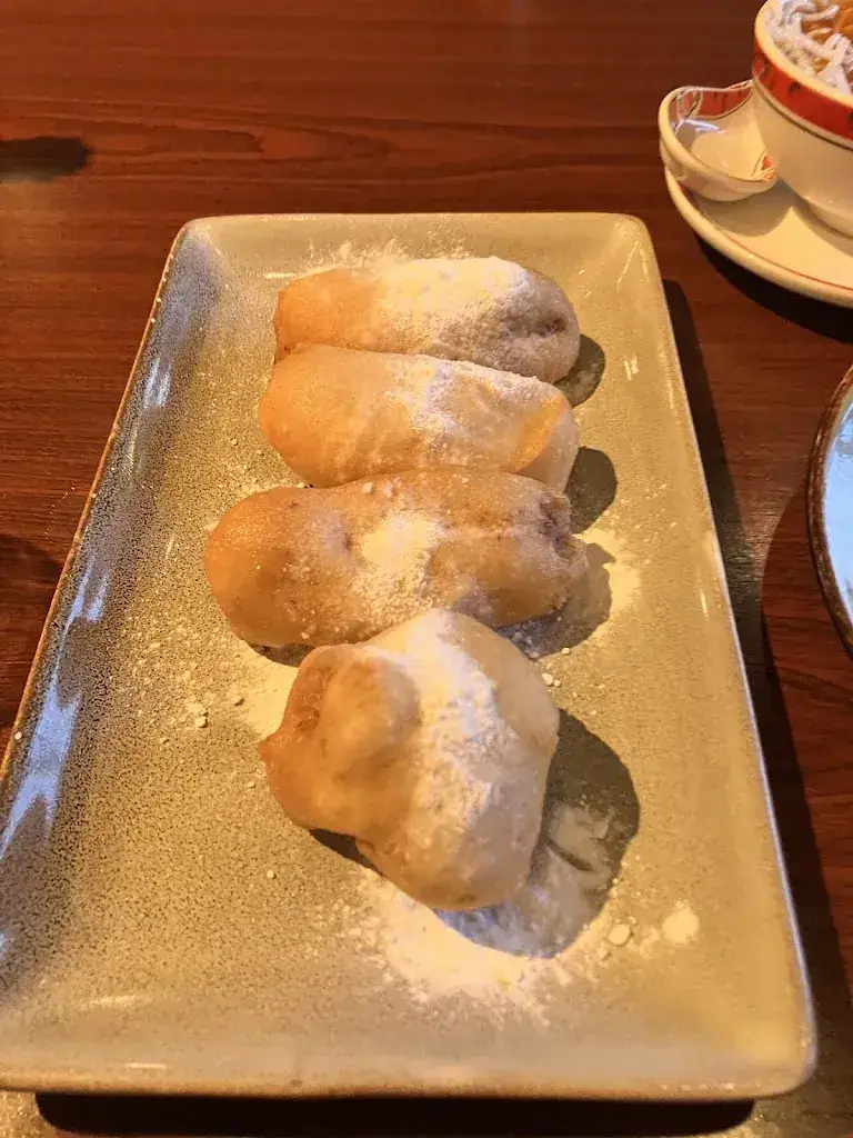 Menü_KO SING | Asian Cuisine_Noordwijk_Bild_9