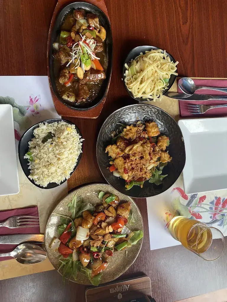 Tomer Arwas_KO SING | Asian Cuisine_Noordwijk_Bewertung