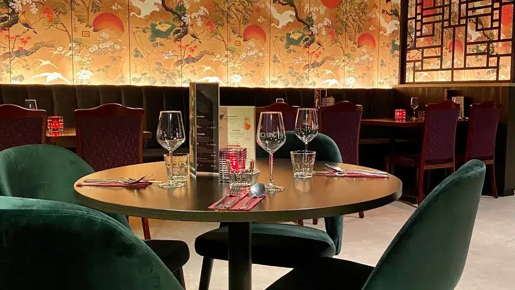 KO SING | Asian Cuisine restaurant in Noordwijk
