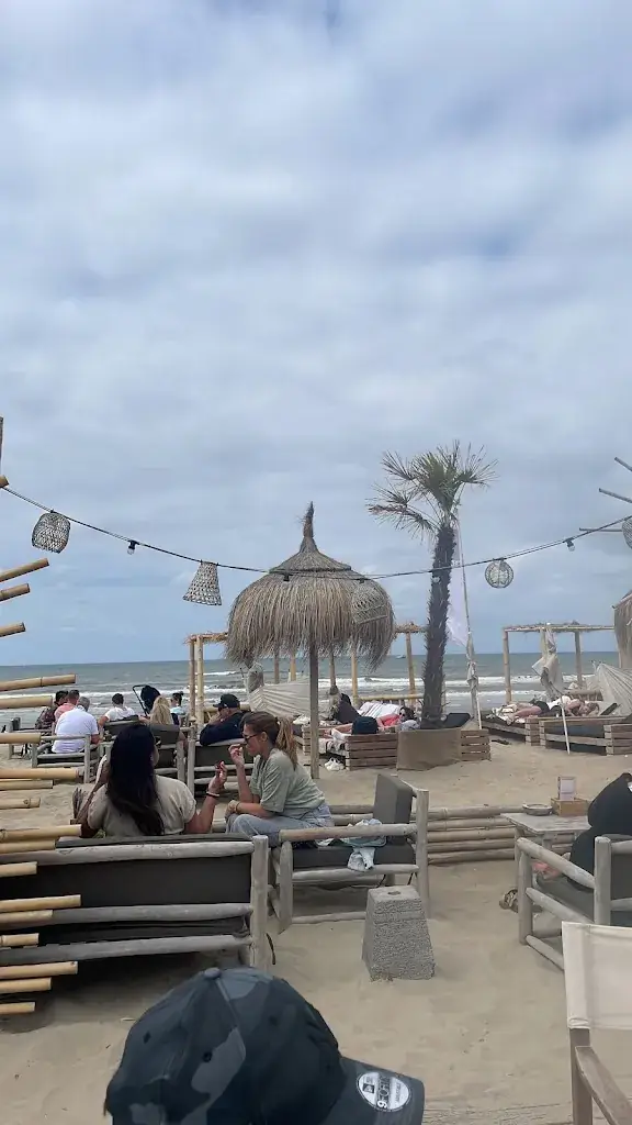 Fabian Cruise_B.E.A.C.H. Noordwijk_Noordwijk_review