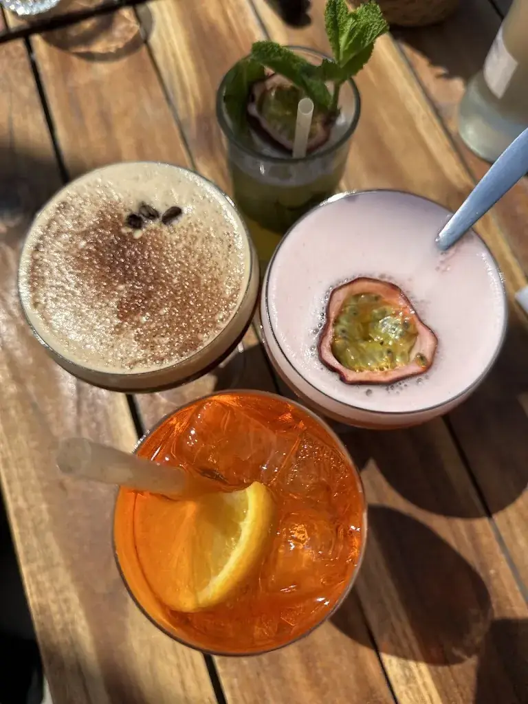 Ramtin Khazdouzian_B.E.A.C.H. Noordwijk_Noordwijk_review