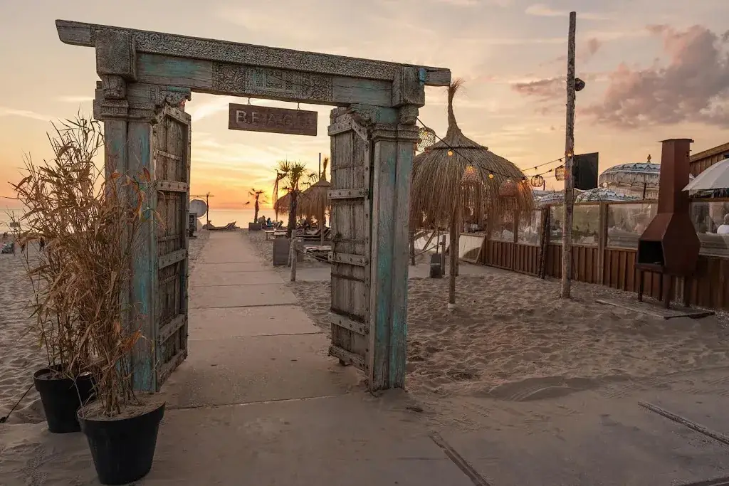 B.E.A.C.H. Noordwijk_Noordwijk_slider_image_1