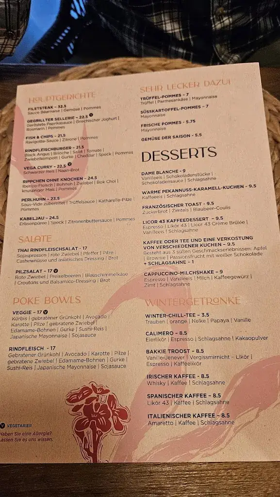 Menu_Bij De Duinen_Noordwijk_image_2