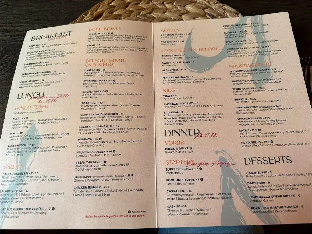 Menu_Bij De Duinen_Noordwijk_image_4
