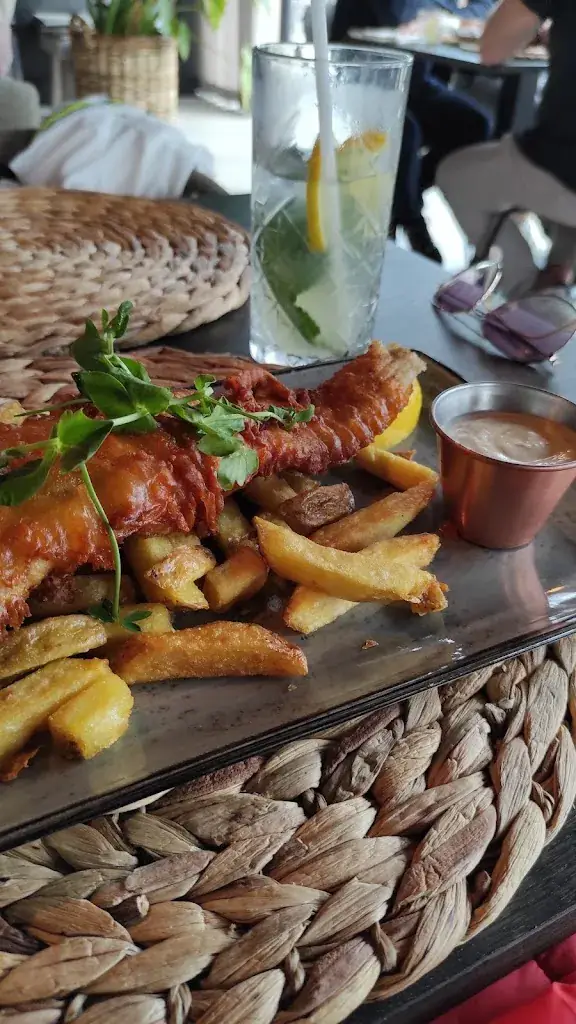 Menu_Bij De Duinen_Noordwijk_image_5