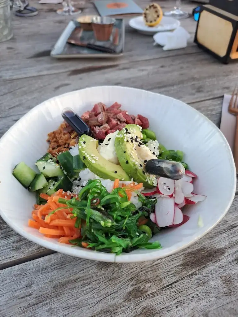 Menu_Bij De Duinen_Noordwijk_image_7